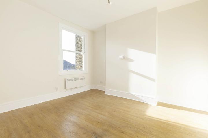 Modern Studio Sherriff Road, West Hampstead